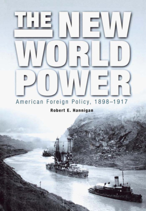 New World Power