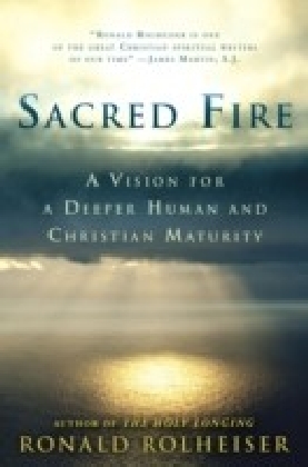 Sacred Fire main product photo