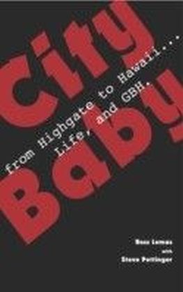 City Baby main product photo