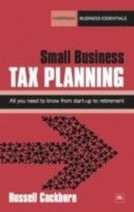Small Business Tax Planning