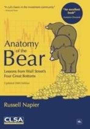 Anatomy of the Bear