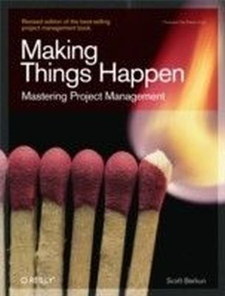 Making Things Happen