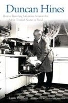 Duncan Hines main product photo
