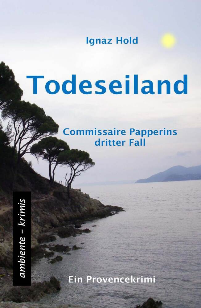 Todeseiland main product photo