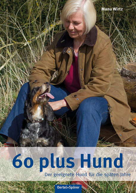 60 plus Hund main product photo