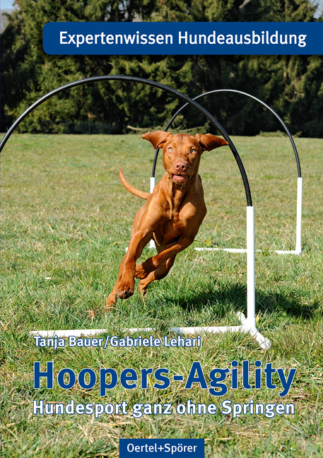 Hoopers-Agility main product photo
