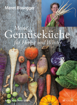 Meine Gemüseküche für Herbst und Winter