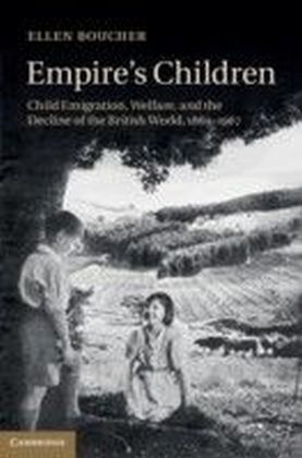 Empire's Children main product photo