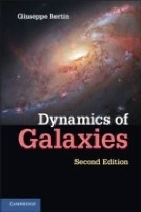 Dynamics of Galaxies main product photo