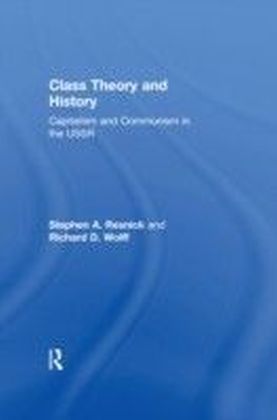 Class Theory and History