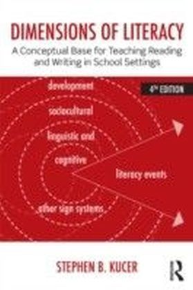 Dimensions of Literacy main product photo