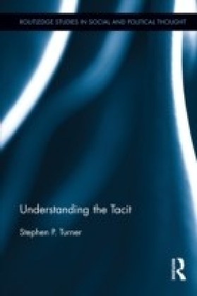 Understanding the Tacit