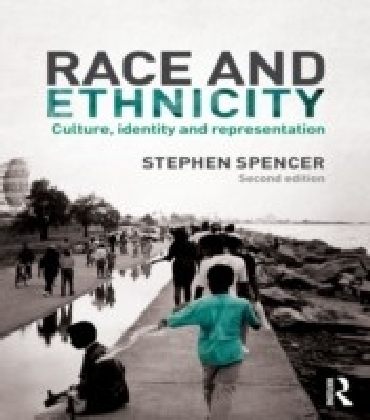 Race and Ethnicity main product photo