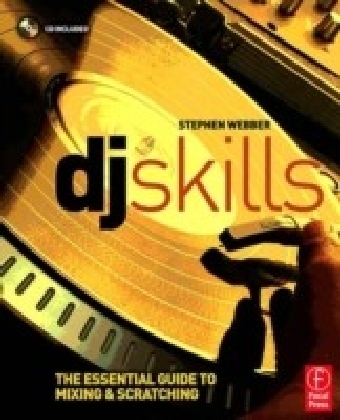 DJ Skills