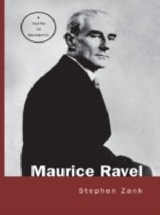 Maurice Ravel