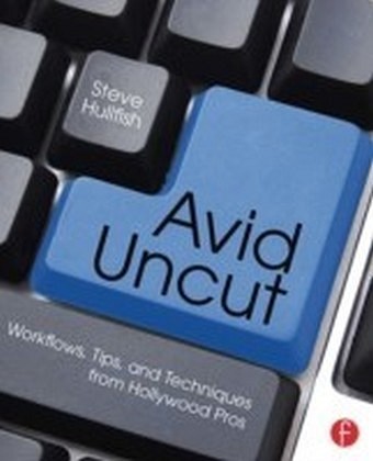 Avid Uncut main product photo