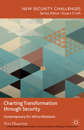 Charting Transformation through Security