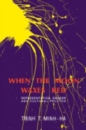 When the Moon Waxes Red
