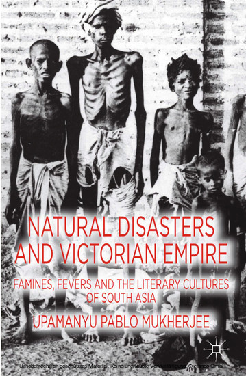 Natural Disasters and Victorian Empire main product photo
