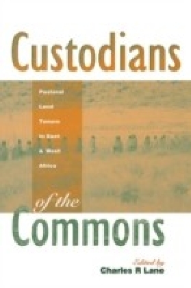 Custodians of the Commons main product photo