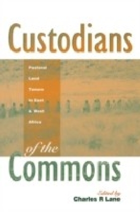 Custodians of the Commons