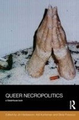Queer Necropolitics main product photo