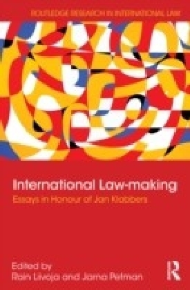 International Law Making