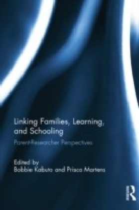 Linking Families, Learning, and Schooling