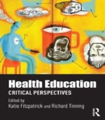 Health Education main product photo