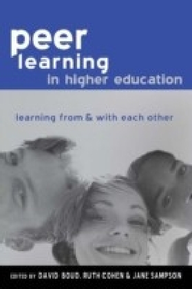 Peer Learning in Higher Education main product photo