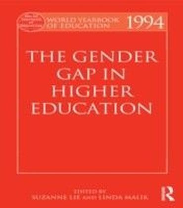 World Yearbook of Education 1994 main product photo