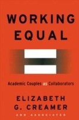 Working Equal main product photo