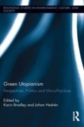 Green Utopianism