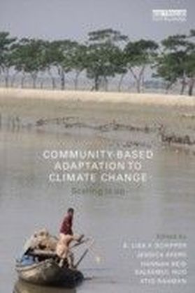Community Based Adaptation to Climate Change main product photo