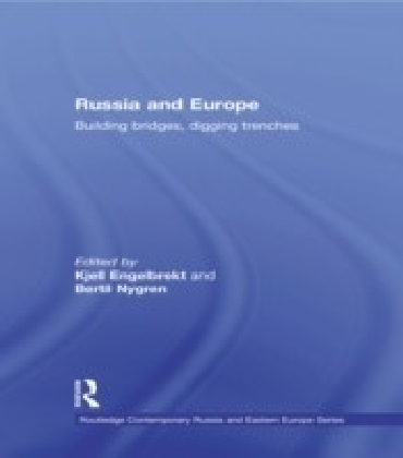 Russia and Europe main product photo