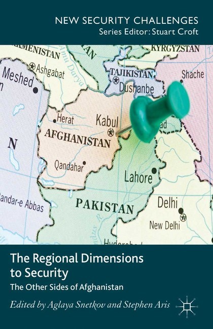 The Regional Dimensions to Security main product photo