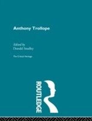 Anthony Trollope