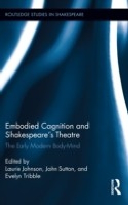 Embodied Cognition and Shakespeare's Theatre main product photo