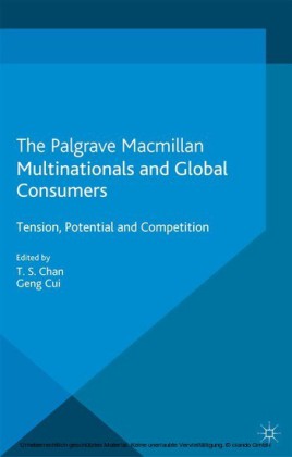 Multinationals and Global Consumers