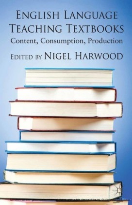 English Language Teaching Textbooks