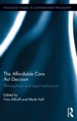 Affordable Care Act Decision