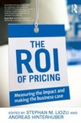 ROI of Pricing