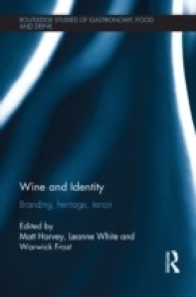 Wine and Identity main product photo