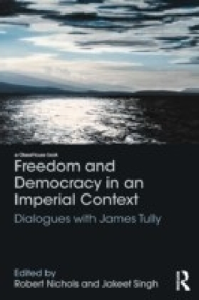 Freedom and Democracy in an Imperial Context