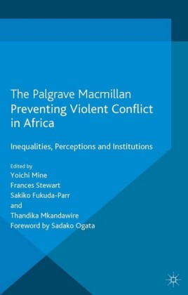 Preventing Violent Conflict in Africa