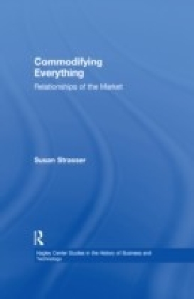 Commodifying Everything