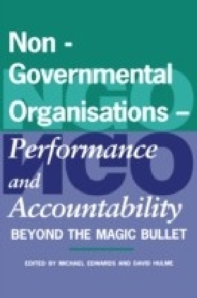 Non-Governmental Organisations - Performance and Accountability