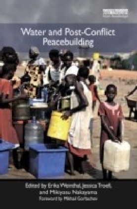 Water and Post-Conflict Peacebuilding