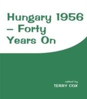 Hungary 1956 main product photo