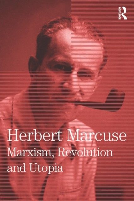 Marxism, Revolution and Utopia main product photo